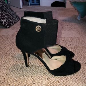 Michael Kors heels